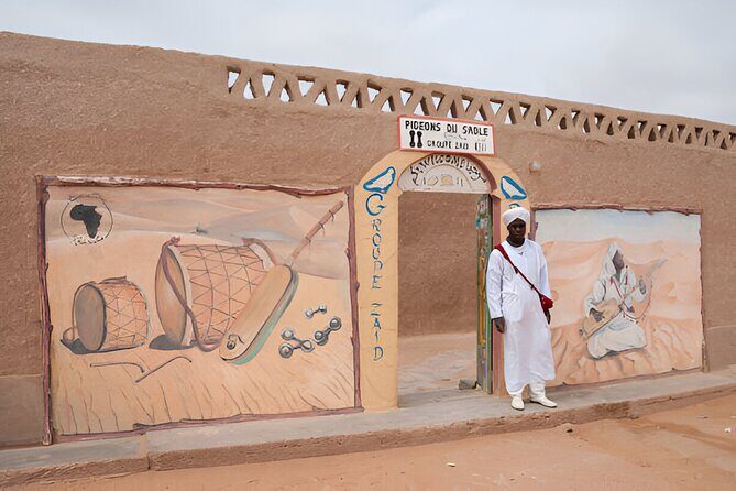 3Days 2Nights Moroccan Desert Expedition From Fes to Marrakech - Scenic Highlights You’ll Love