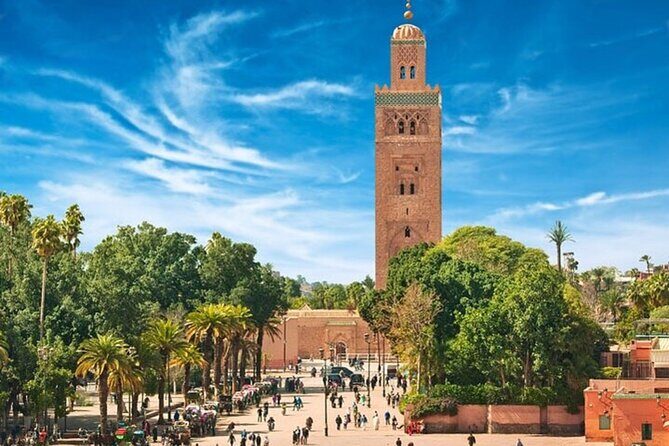 3Days 2Nights Moroccan Desert Expedition From Fes to Marrakech - Who Is This Tour Best For?