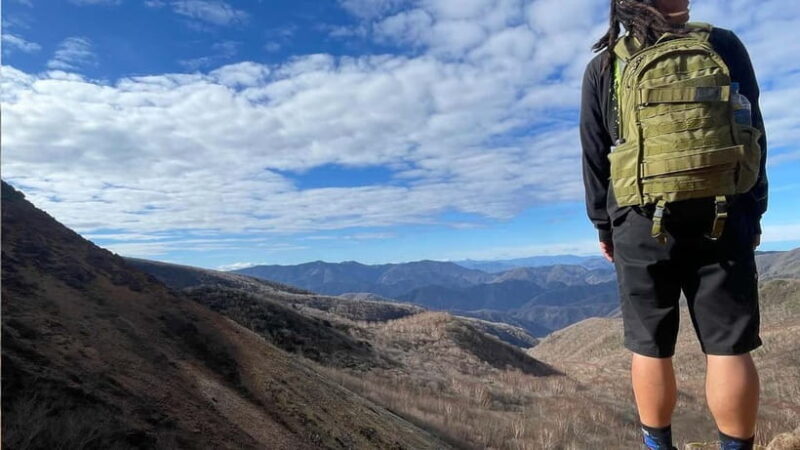 3DAYS ADVENTURE : Trekking & Seacret Onsen in National Park - An In-Depth Look at the Tour Experience