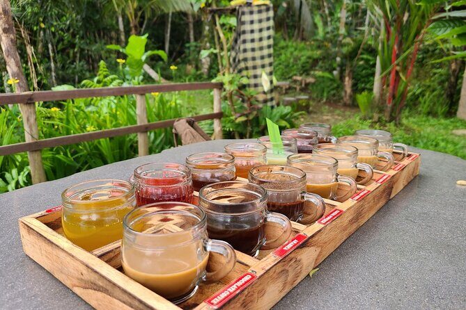 3Days Bali Adventure Rafting Buggies Jeep Tour and Culture - Frequently Asked Questions