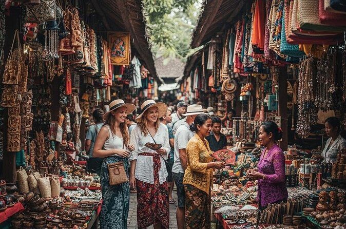 3Days Bali Adventure Rafting Buggies Jeep Tour and Culture - Final Thoughts