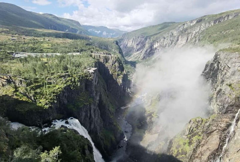 3days Bergen-Hardanger-Flåm-næroyfjord-Oslo(or Preikstolen) - Who Should Consider This Tour?