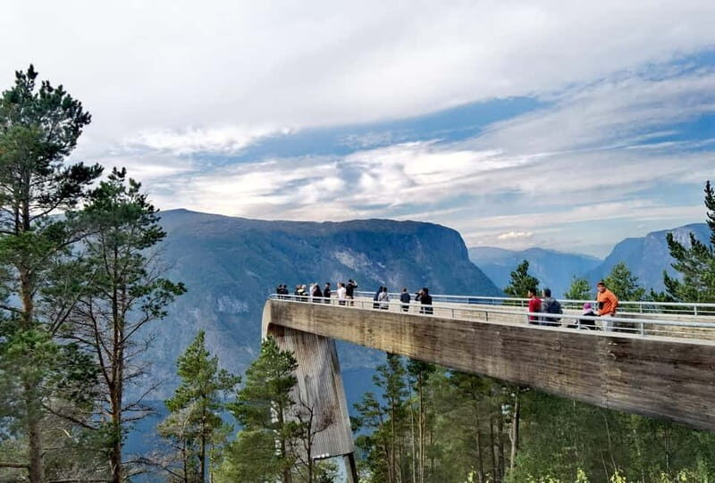 3days Bergen-Hardanger-Flåm-næroyfjord-Oslo(or Preikstolen) - FAQ