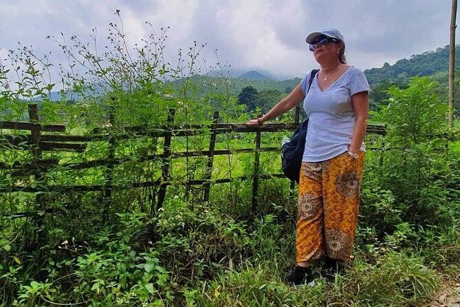 3Days - Best Adventure Pu Luong Nature Reserve - Ninh Binh: trek,cave,cycle,boat - FAQ