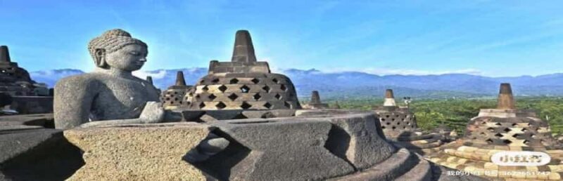 3days explore Yogyakarta Borobudur, Prambanan, Volcano, Etc. - Final Thoughts