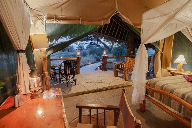 3days masai mara best of lodge safari - Who Should Consider This Safari?