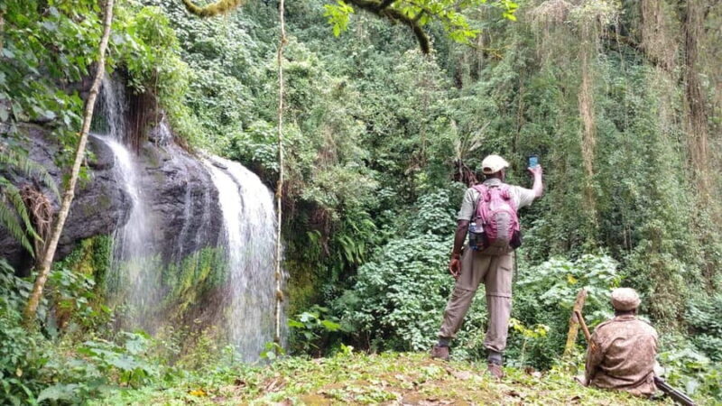 3Days Mountain Elgon Trek in Uganda - The Itinerary: What to Expect Day by Day