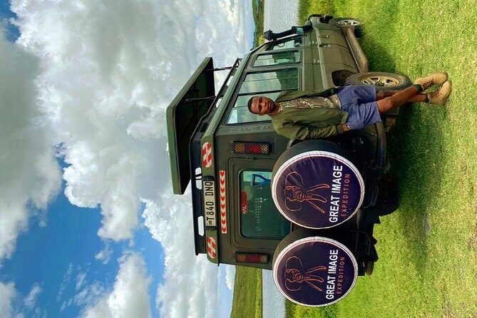 3days Serengeti National park and Ngorongoro Crater Tanzania Safari - An In-Depth Look at the Safari Experience