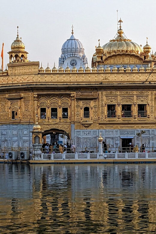 3Days Tour From Delhi To Amritsar: - In-Depth Look at the 3-Day Itinerary