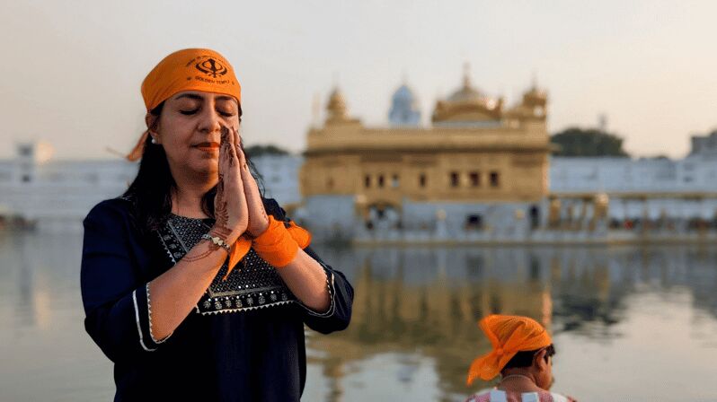 3Days Tour From Delhi To Amritsar: - FAQ