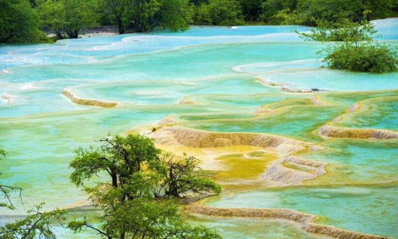 3days-tour-huanglongjiuzhaigou-by-bullet-train-from-chengdu