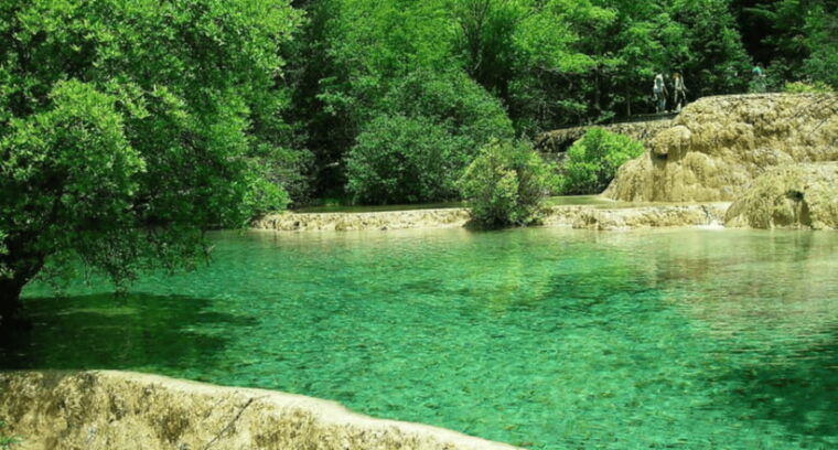 3days-tour-huanglongjiuzhaigou-by-bullet-train-from-chengdu