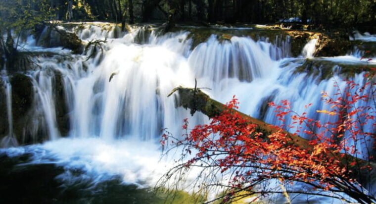 3days-tour-huanglongjiuzhaigou-by-bullet-train-from-chengdu