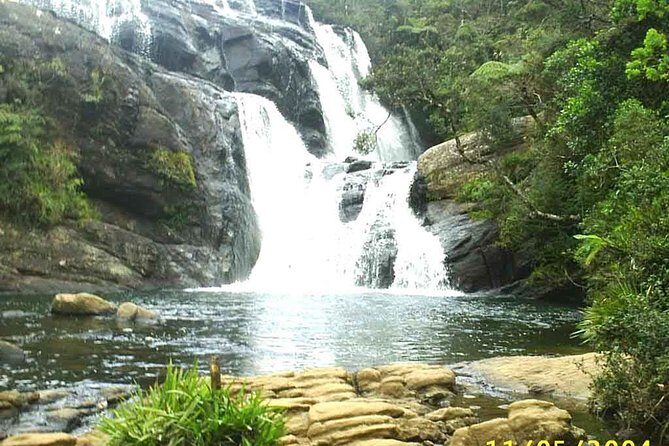 3,Days Trekking Through the Misty Mountain & Horton Plaine from Ella,Haputale - A Deep Dive Into the 3-Day Trekking Experience
