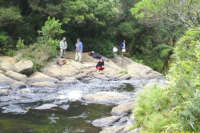 3,Days Trekking Through the Misty Mountain & Horton Plaine from Ella,Haputale - The Sum Up