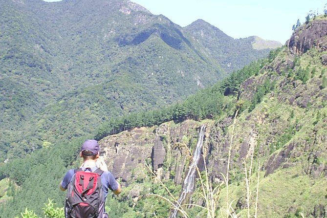 3,Days Trekking Through the Misty Mountain & Horton Plaine from Ella,Haputale - Frequently Asked Questions