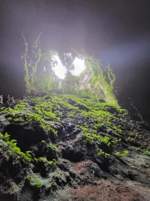 3DTour Jomblang,Pindul, Borobudur,Prambanan, Merapi &cycling - Final Thoughts