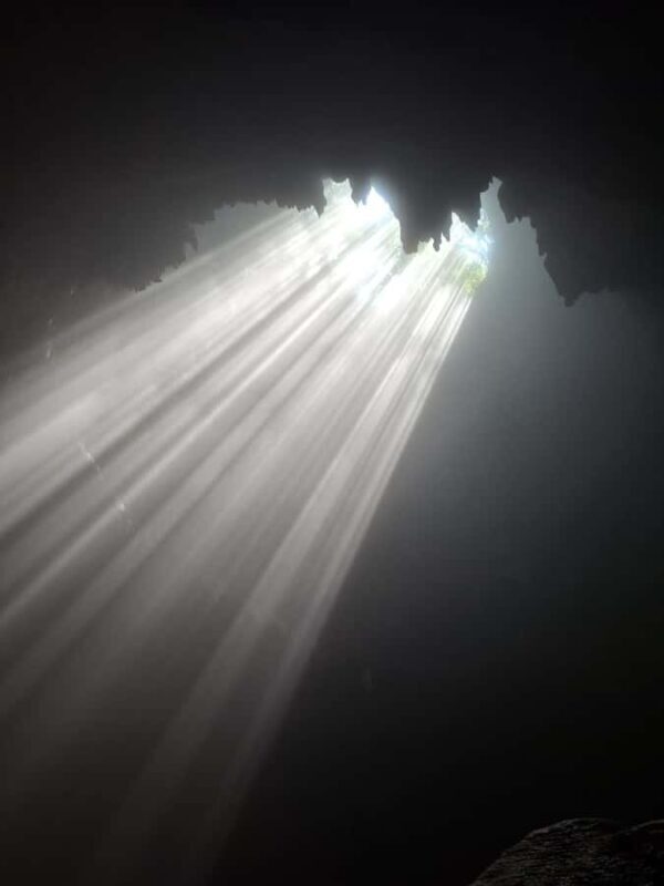 3DTour Prambanan, Borobudur, Jomblang,Timang, Cycling&Pindul - Physical Considerations