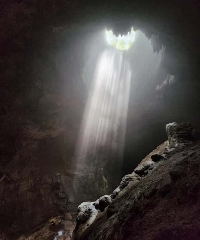 3DTour Prambanan, Borobudur, Jomblang,Timang, Cycling&Pindul - Flexibility & Weather