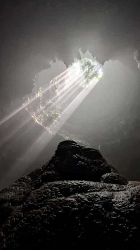 3DTour Prambanan, Borobudur, Jomblang,Timang, Cycling&Pindul - Authenticity & Local Insight