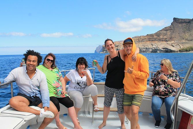 3h-boat-trip-snorkeling-in-puerto-de-mogan