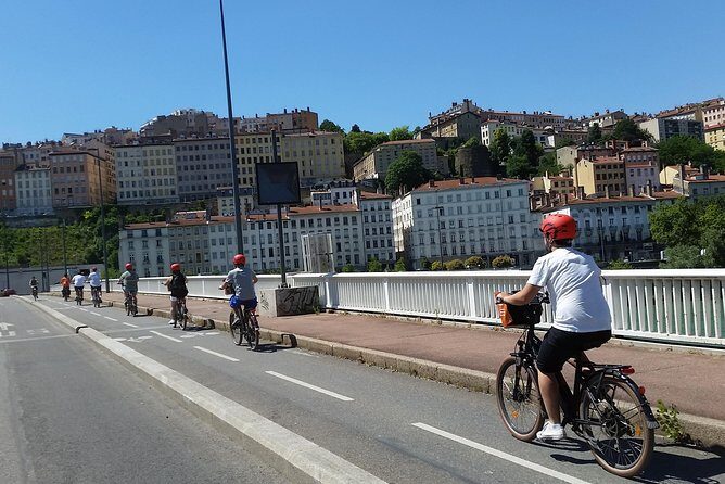 3h - Electric Bike Tour of Lyon with a Local Guide - Who Should Consider This Tour?