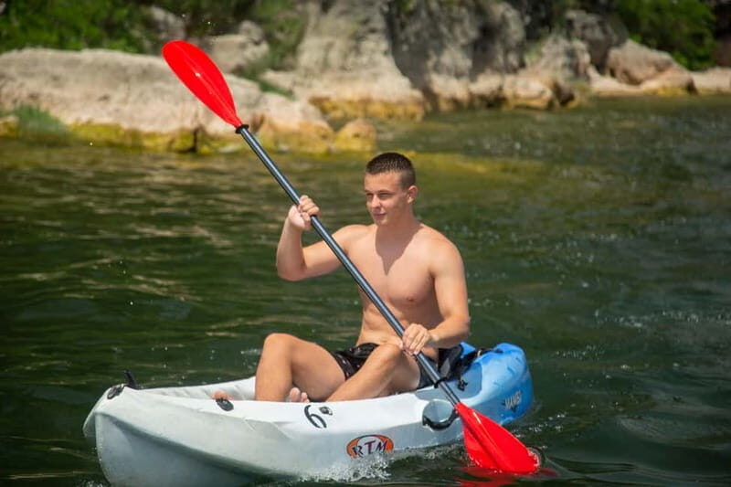 3h Guided Kayaking Adventure on Skadar Lake to hidden spots! - The Sum Up: Is This Tour for You?