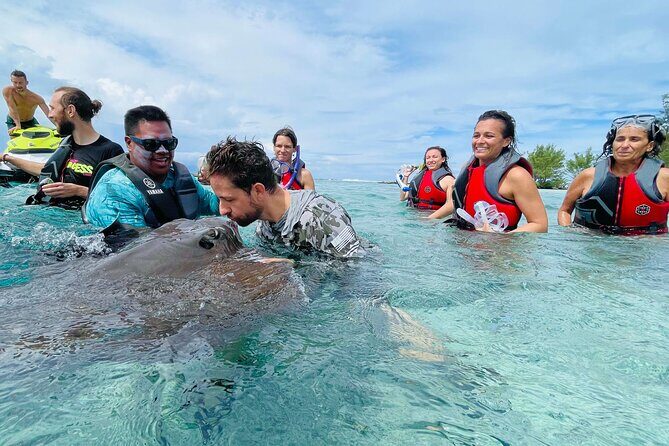 3H Jet Ski Tour to Discover Moorea - The Practicalities: What You Need to Know