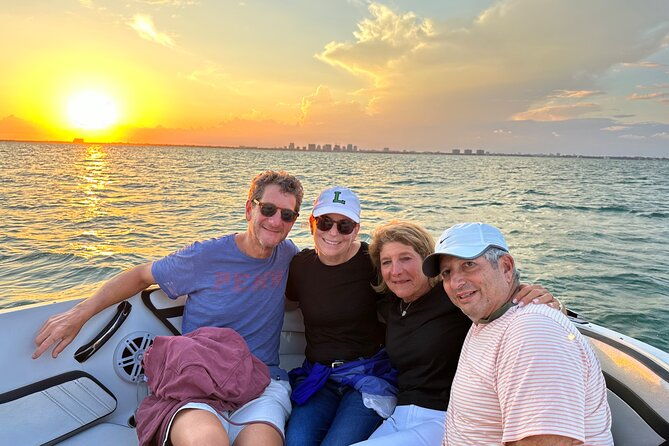 3h-miami-private-boat-tour-with-sandbar-experience-2