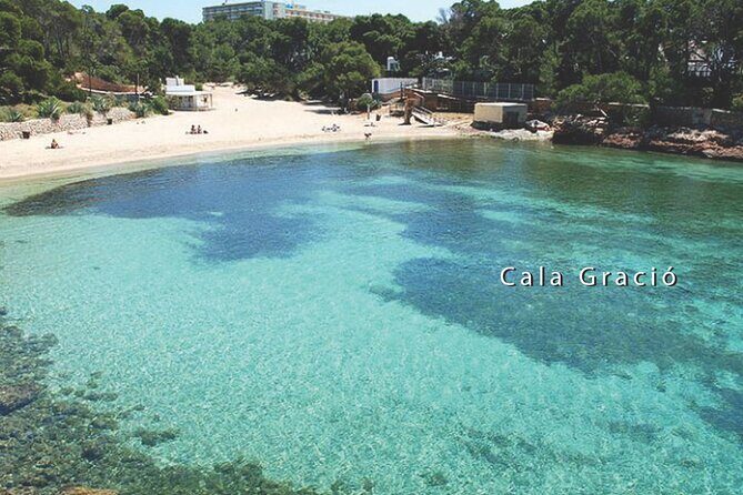 3h Private Cruise + Drinks, Snorkel & Paddle - A Closer Look at the 3h Private Ibiza Boat Cruise: Snorkel, Paddle, and Chill
