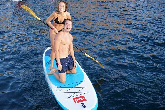3h Private Cruise + Drinks, Snorkel & Paddle - Practical Details and Tips