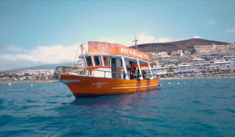3h-private-or-shared-tour-to-accessible-boat-in-canary-island