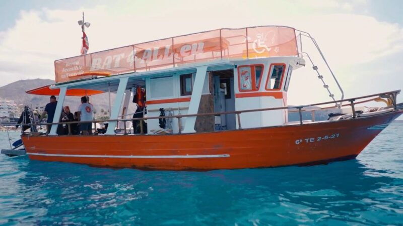 3h-private-or-shared-tour-to-accessible-boat-in-canary-island
