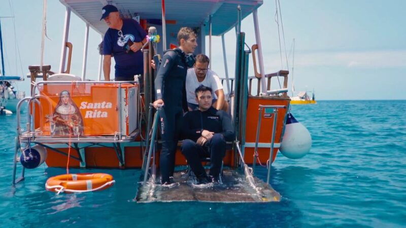 3h-private-or-shared-tour-to-accessible-boat-in-canary-island