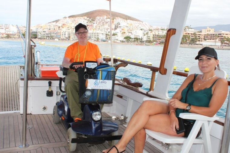 3h-private-or-shared-tour-to-accessible-boat-in-canary-island