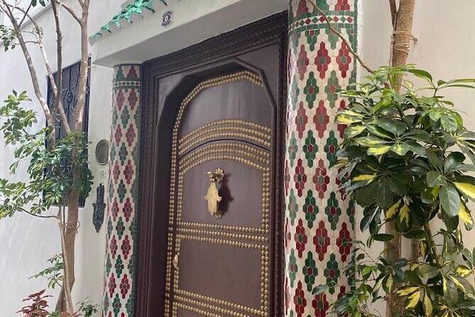 3h Private Walking Tour in Tangier Kasbah Medina & Colorful Souks - The Value of This Tour