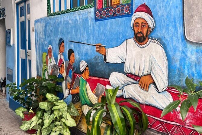 3h Private Walking Tour in Tangier Kasbah Medina & Colorful Souks - FAQ