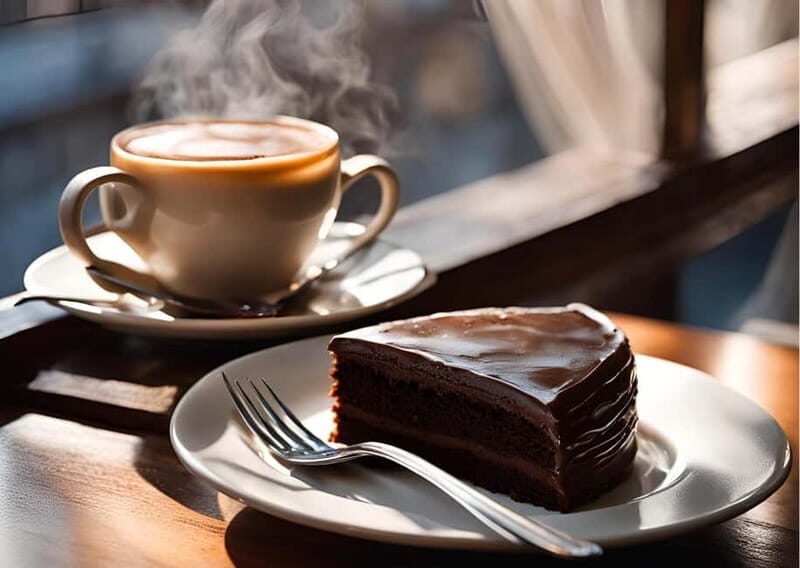 3h Royal Castle Tour, Interior, Pralines, Coffee & Dessert - Practical Details and Why It Matters
