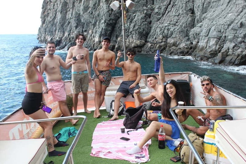3H Shared Barrier-Free Cruise with Turtles Dolphins & Whales - Practicalities & Value