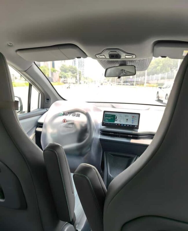 3H Shenzhen Tour: Self-Driving, 3D Printing & Drone Delivery - Introducing the 3H Shenzhen Tour: Self-Driving, 3D Printing & Drone Delivery