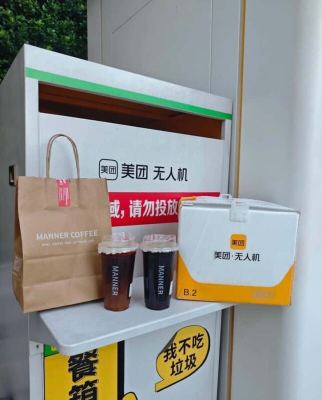 3H Shenzhen Tour: Self-Driving, 3D Printing & Drone Delivery - Practical Details and Considerations