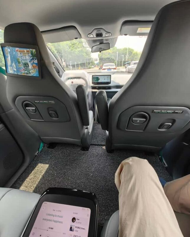 3H Shenzhen Tour: Self-Driving, 3D Printing & Drone Delivery - Value for Money