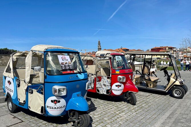 3h30-tour-in-porto-by-tuk-tuk