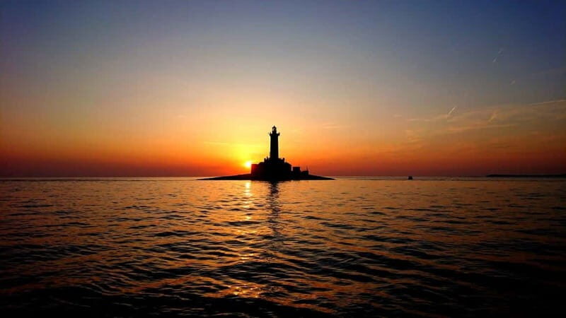 3hours Dolphin Sunset watching with unlimited drinks +dinner - Final Summary