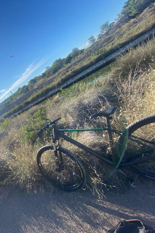 3hours rental Bicycles CAGLIARI/QUARTU: DELIVERY EVERYWHERE - Final Thoughts