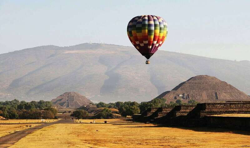 3hr. ATV Tour Hotspots & Local Majestic Caves - The Sum Up