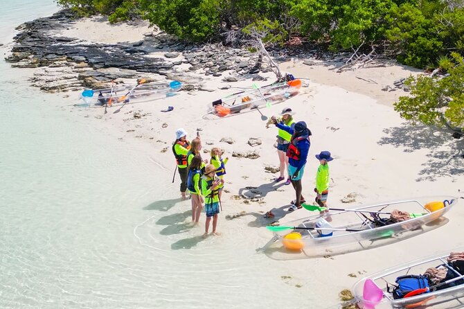 3hr-clear-kayak-mangrove-and-iguana-island-tour-in-leeward