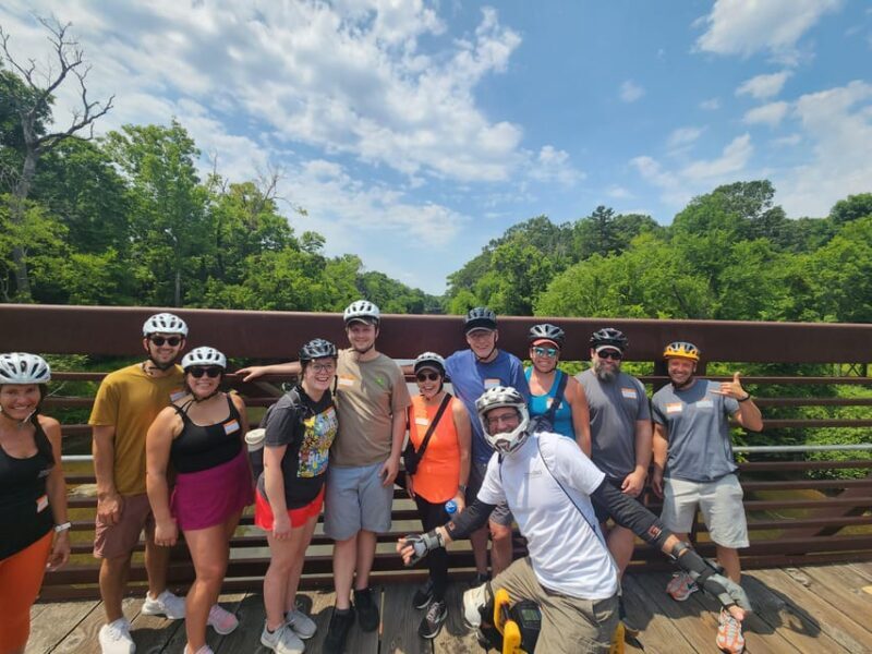 3hr Guided E-Bike Tour: Tacos, Taps, Local Facts - Practical Details and Tips  
