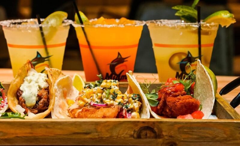 3hr Guided E-Bike Tour: Tacos, Taps, Local Facts - Who Will Love This Experience?  
