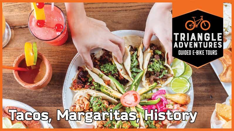 3hr Guided E-Bike Tour: Tacos, Taps, Local Facts - FAQ  